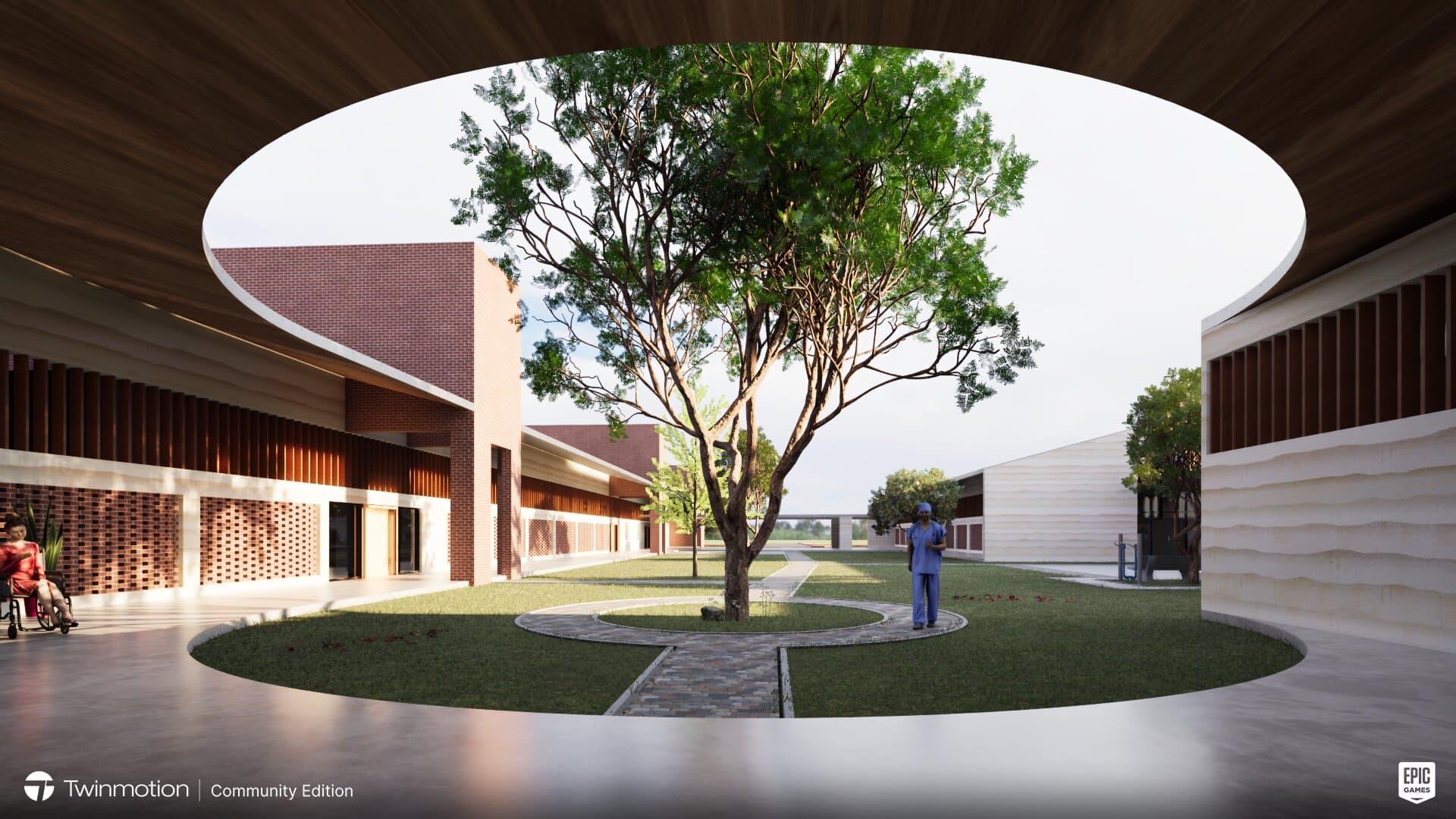 Ayendit Medical Center for Women & Children