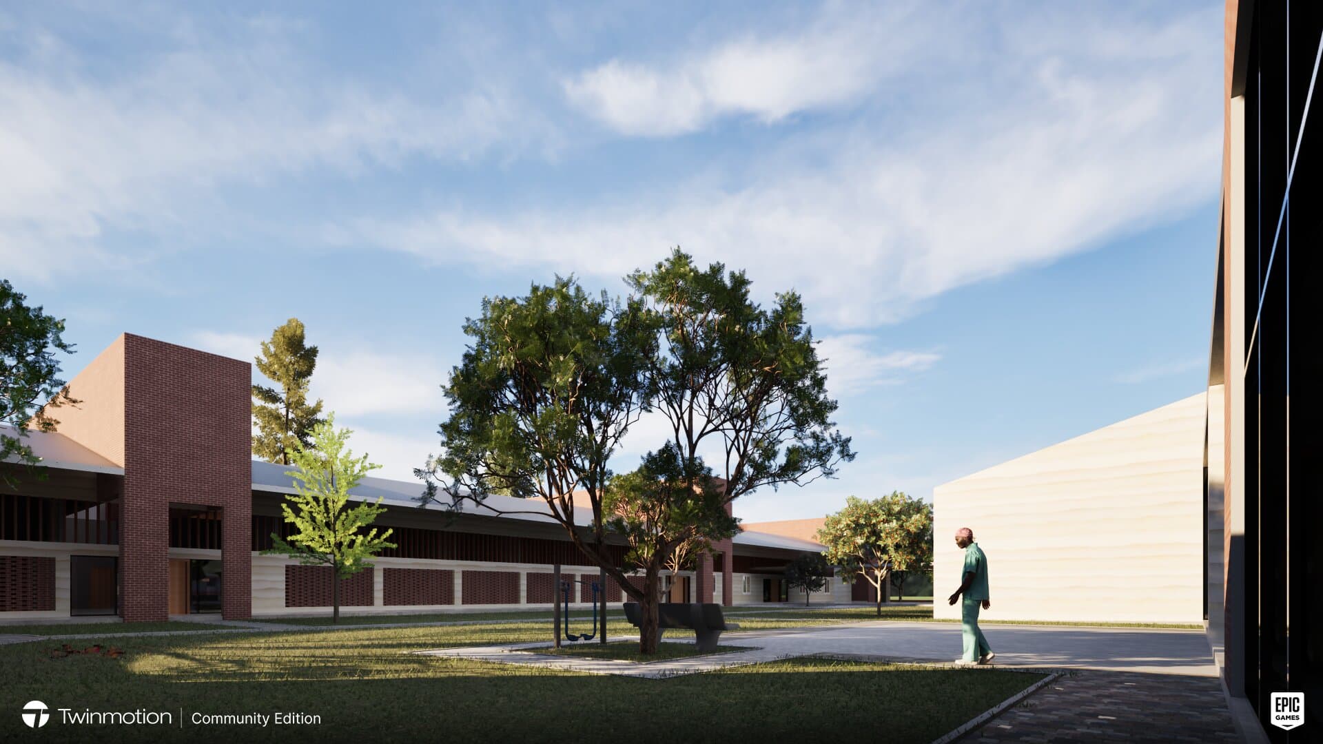 Ayendit Medical Center for Women & Children