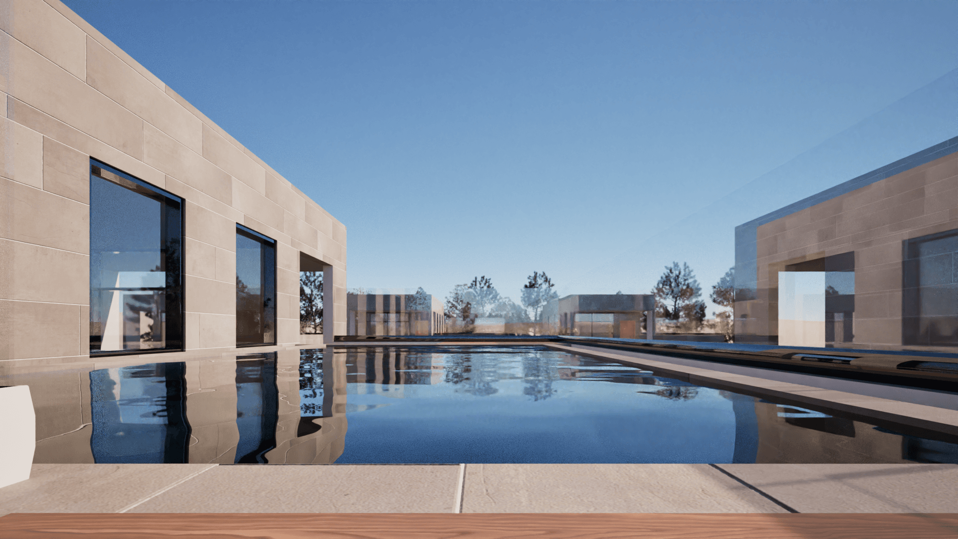 Rivonia Luxury Apartment