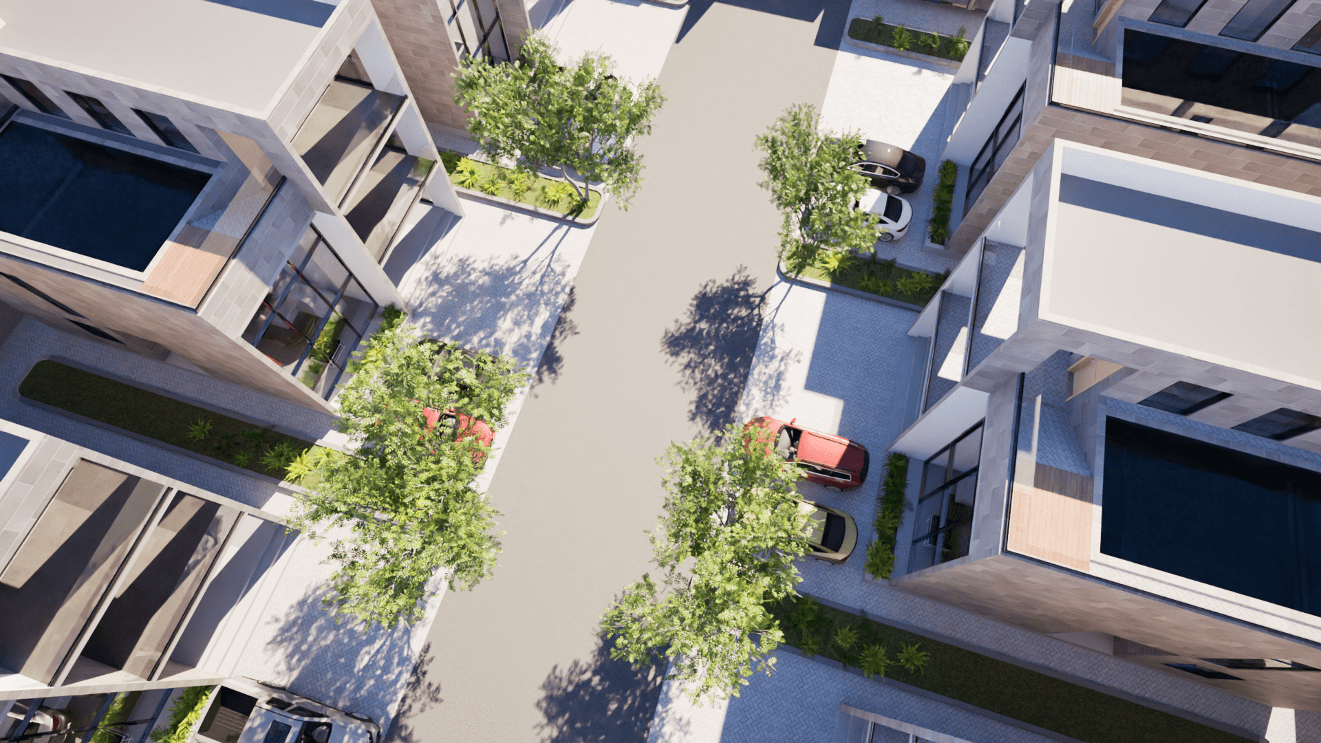 Rivonia Luxury Apartment