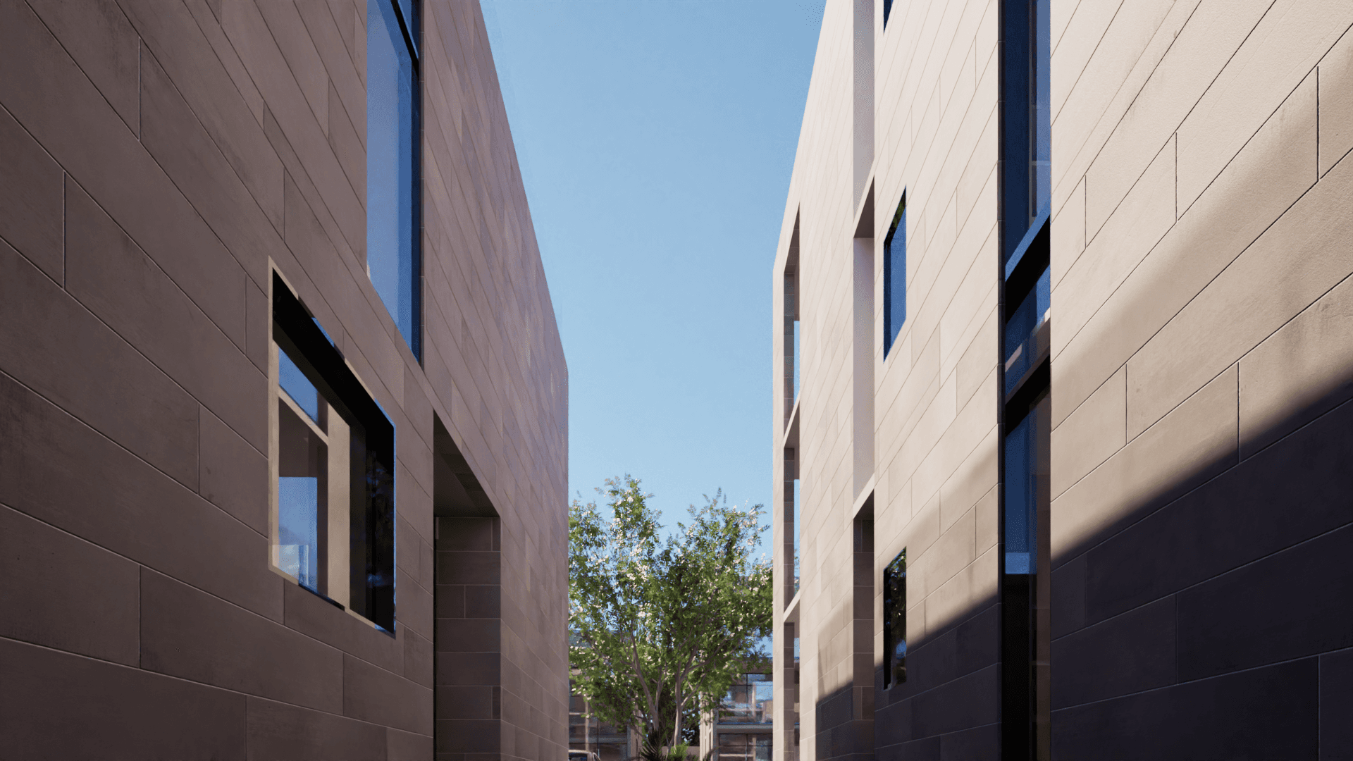 Rivonia Luxury Apartment