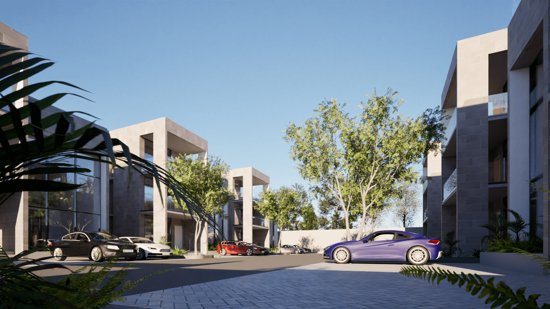 Rivonia Luxury Apartment