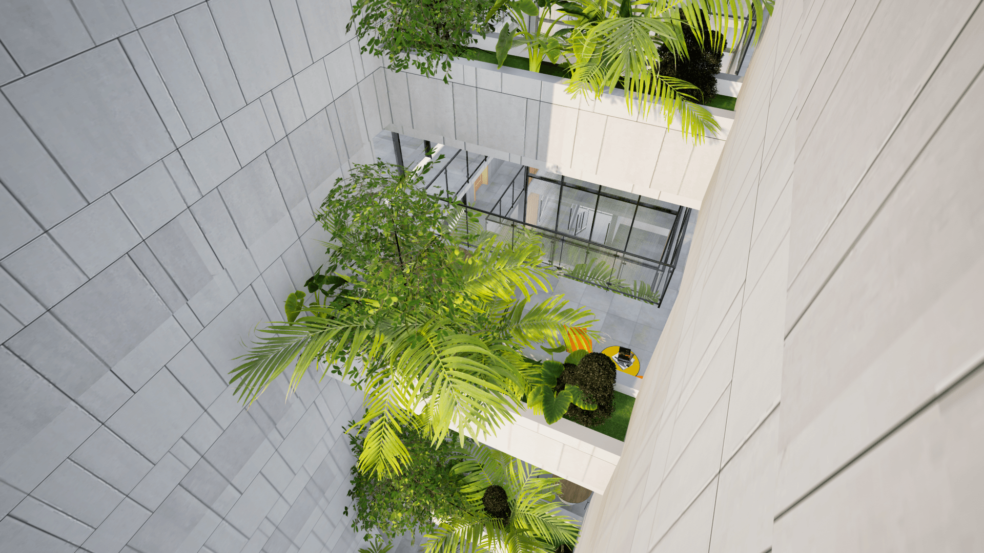 Thongpiny Apartments