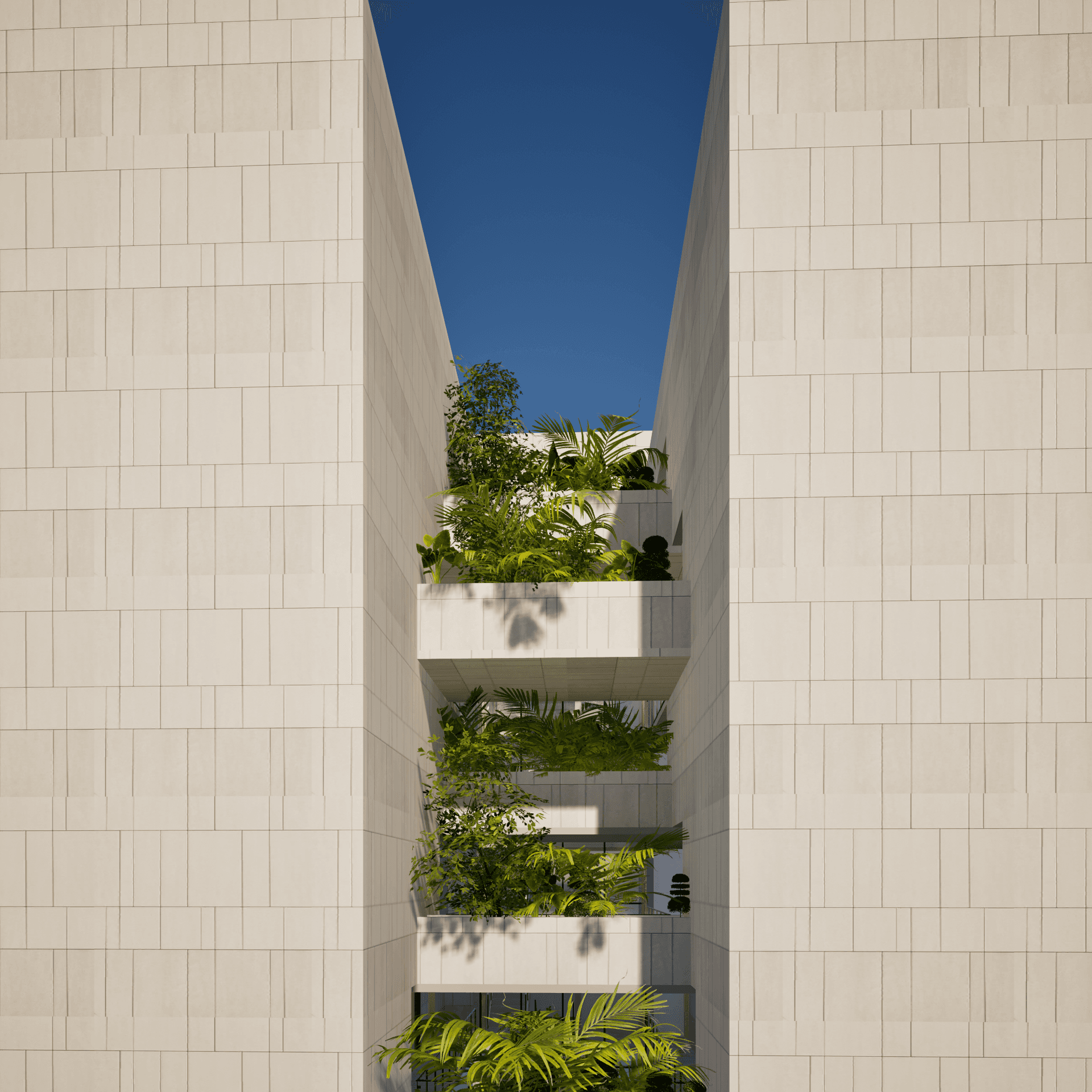 Thongpiny Apartments