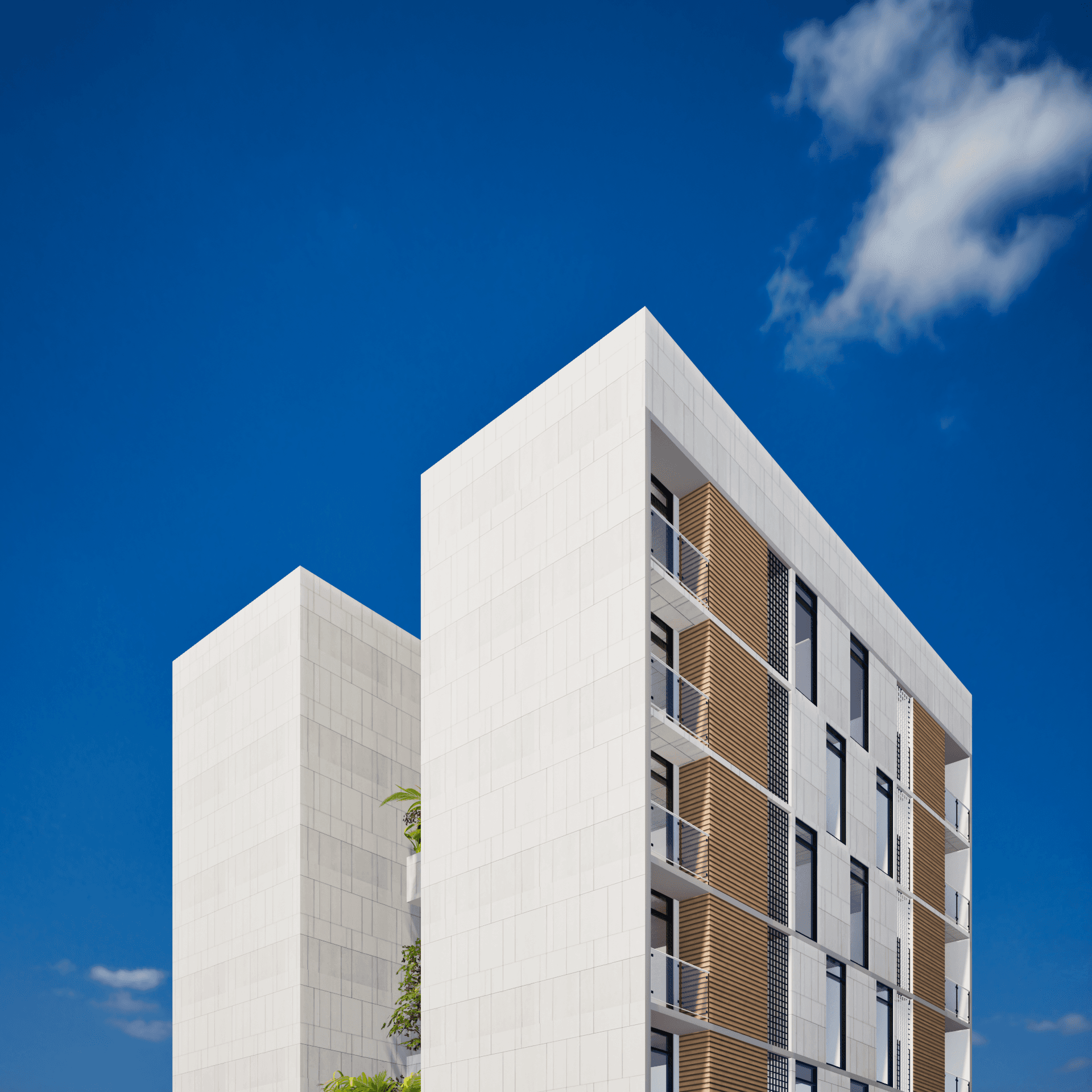 Thongpiny Apartments