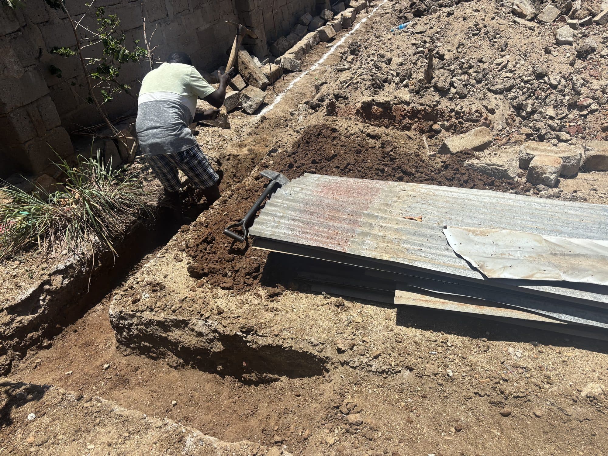 Foundation — photo 2