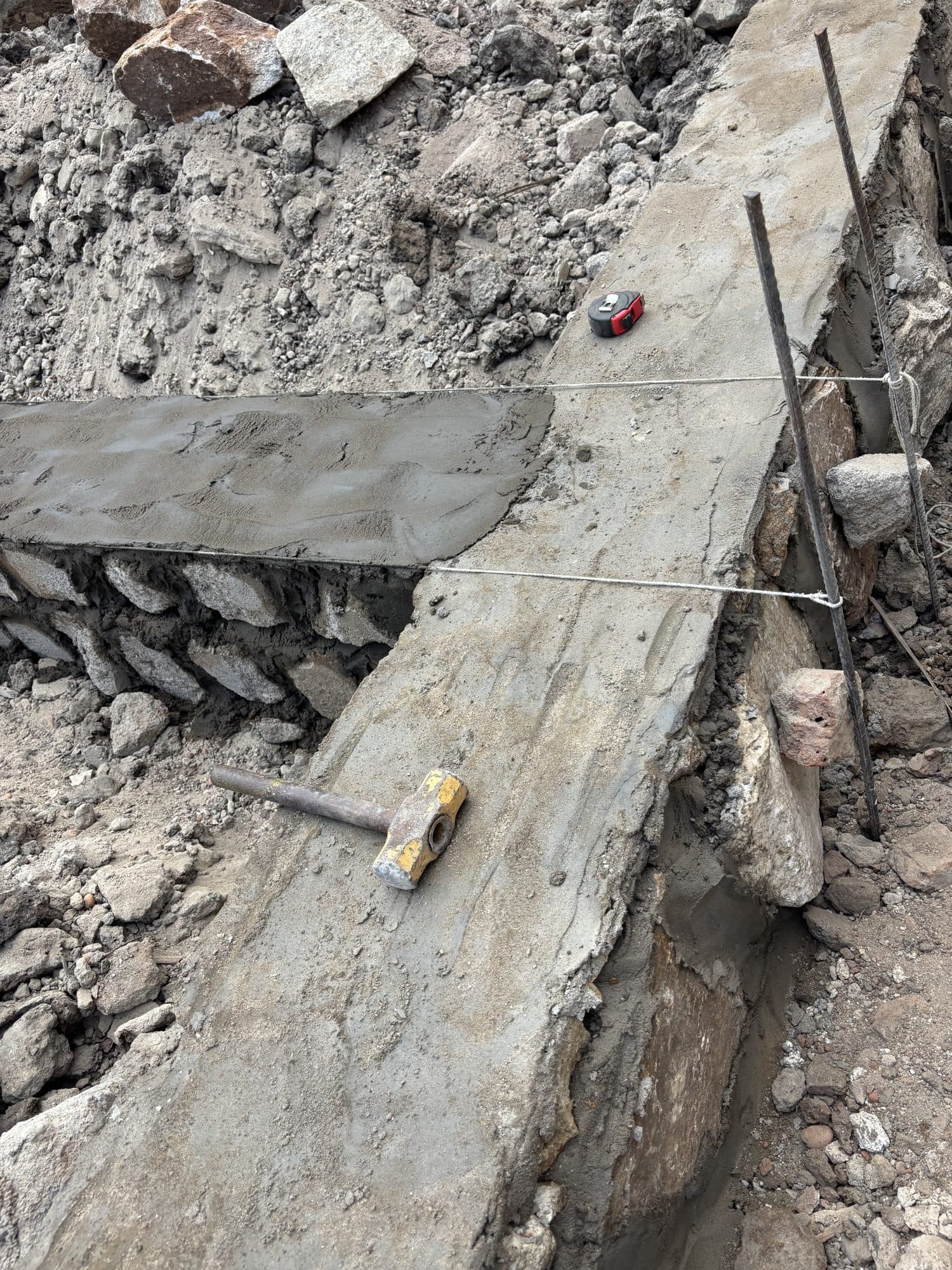 Foundation — photo 3