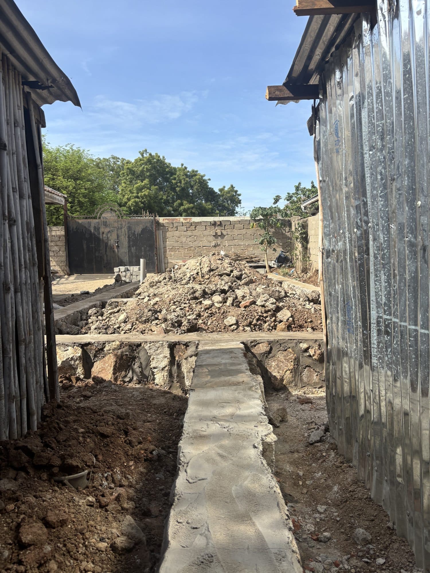 Foundation — photo 4