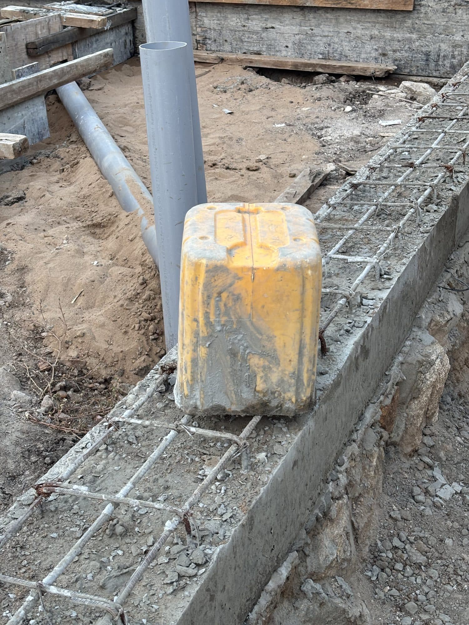 Foundation — photo 8
