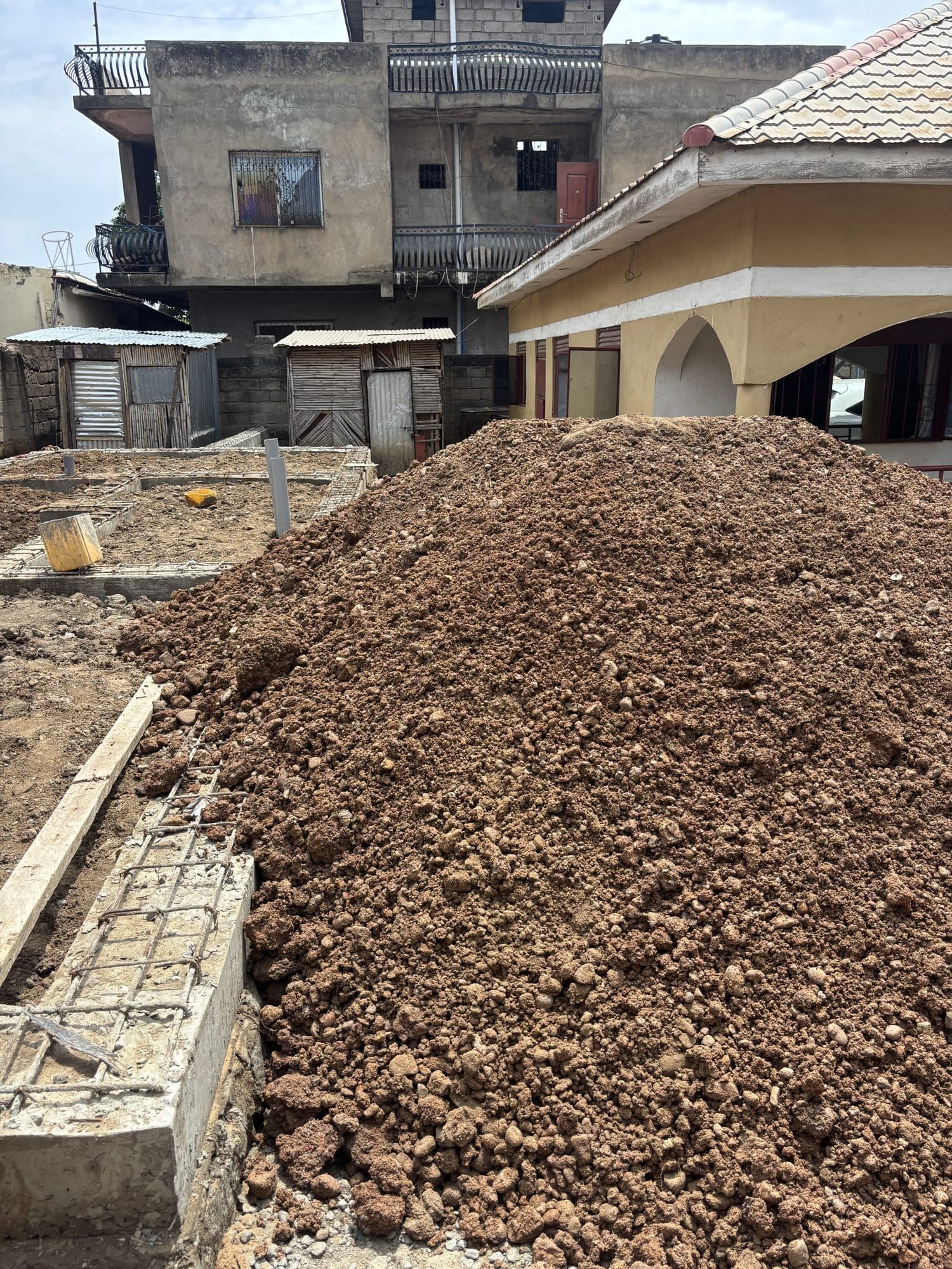 Backfilling & Compaction — photo 1