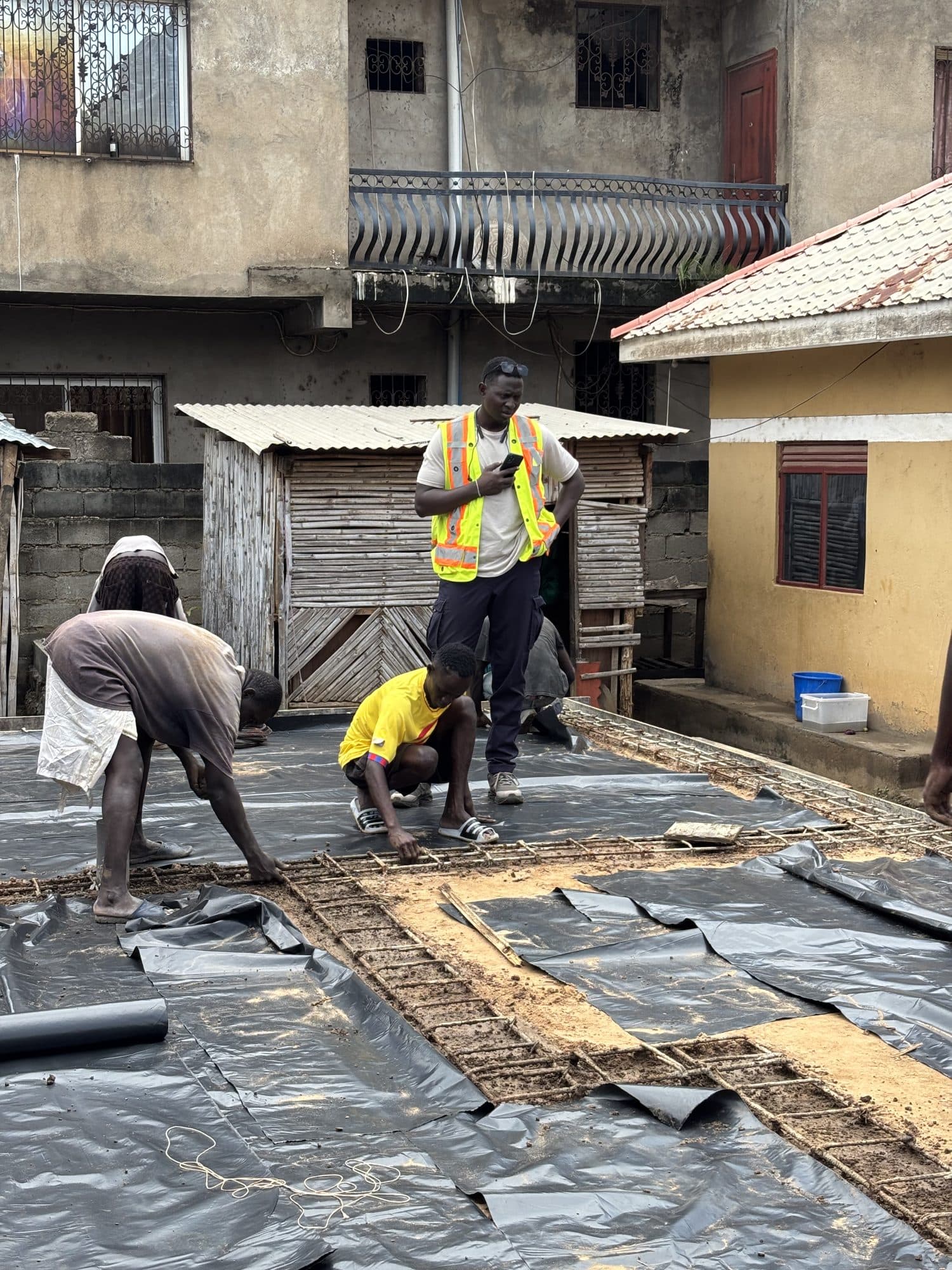 Floor Slab — photo 3