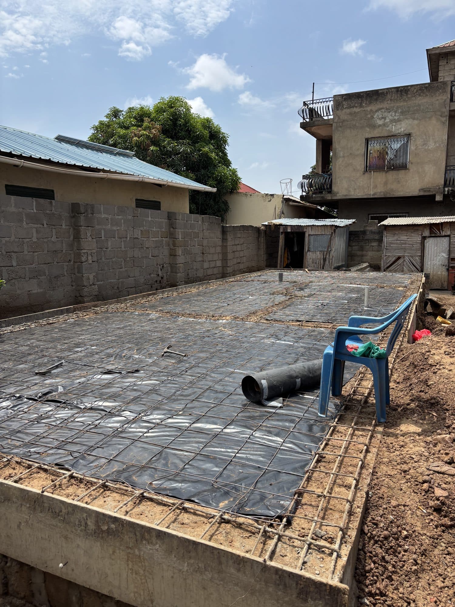 Floor Slab — photo 4